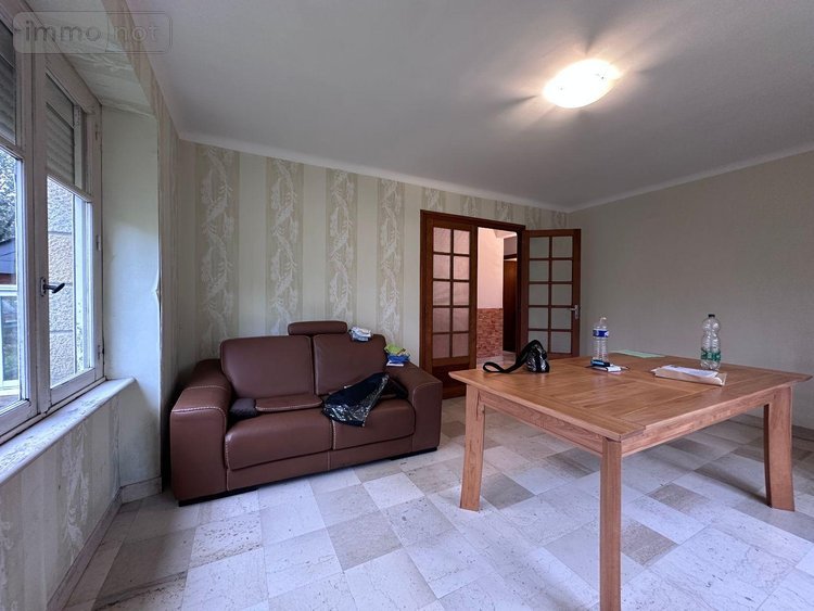 Maison a vendre Ergué-Gabéric 29500 Finistère 107 m2 5 pièces 149300 euros