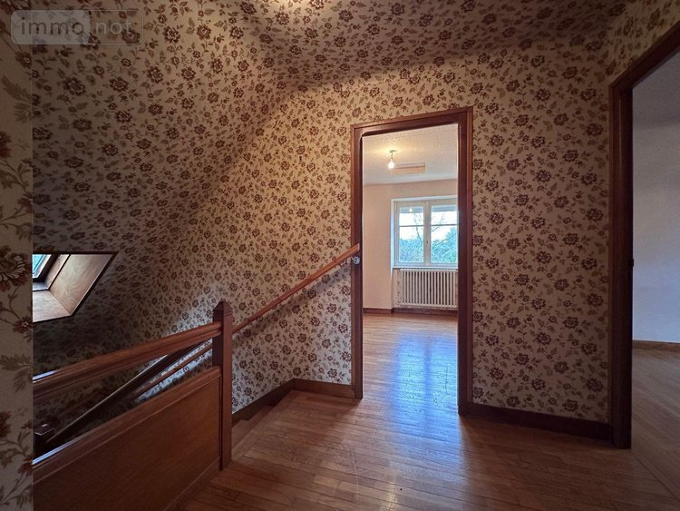 Maison a vendre Ergué-Gabéric 29500 Finistère 107 m2 5 pièces 149300 euros