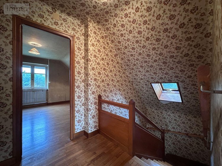 Maison a vendre Ergué-Gabéric 29500 Finistère 107 m2 5 pièces 149300 euros