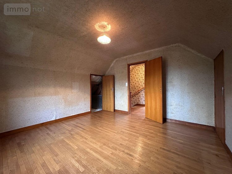 Maison a vendre Ergué-Gabéric 29500 Finistère 107 m2 5 pièces 149300 euros