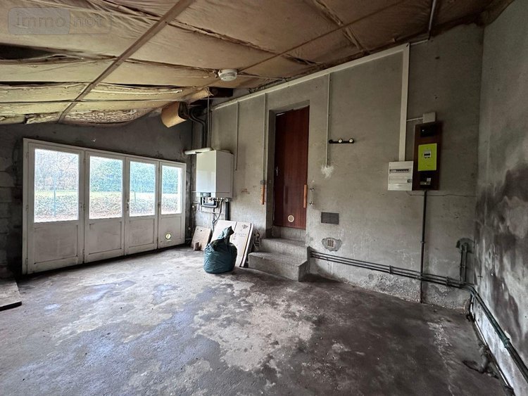 Maison a vendre Ergué-Gabéric 29500 Finistère 107 m2 5 pièces 149300 euros