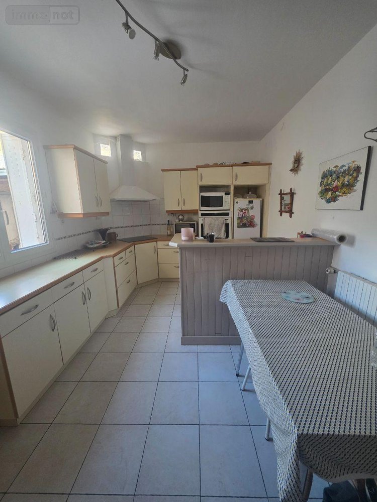 Maison a vendre Angers 49000 Maine-et-Loire 150 m2 7 pièces 468000 euros