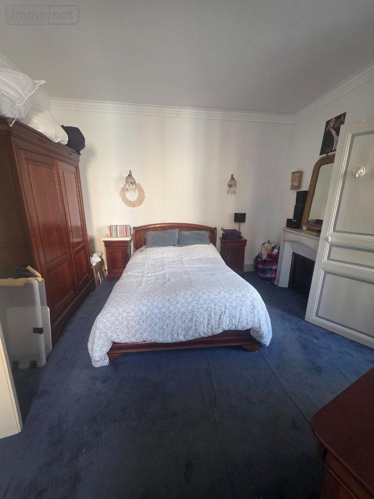 Maison a vendre Angers 49000 Maine-et-Loire 150 m2 7 pièces 468000 euros