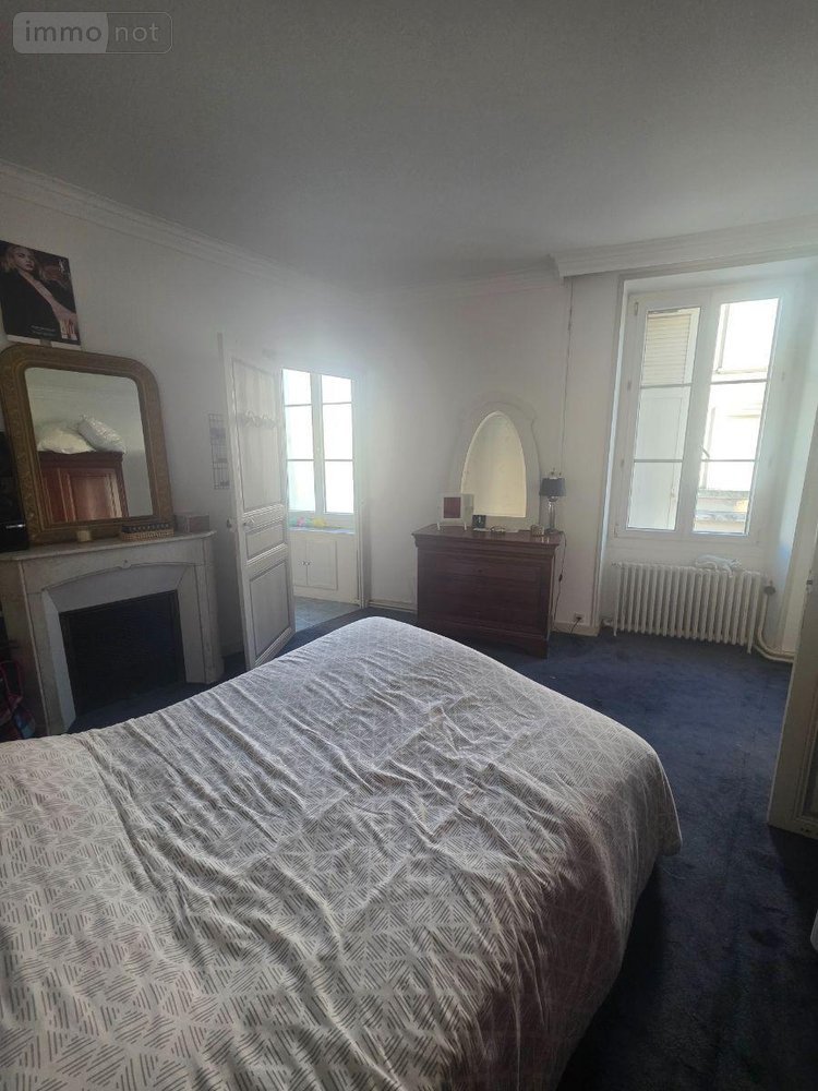 Maison a vendre Angers 49000 Maine-et-Loire 150 m2 7 pièces 468000 euros