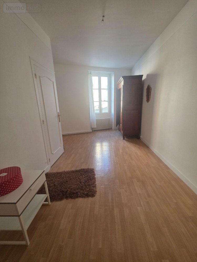 Maison a vendre Angers 49000 Maine-et-Loire 150 m2 7 pièces 468000 euros