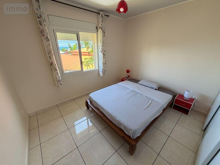 Maison a vendre SAINTE-ANNE 97437 Réunion 104 m2 4 pièces 233200 euros