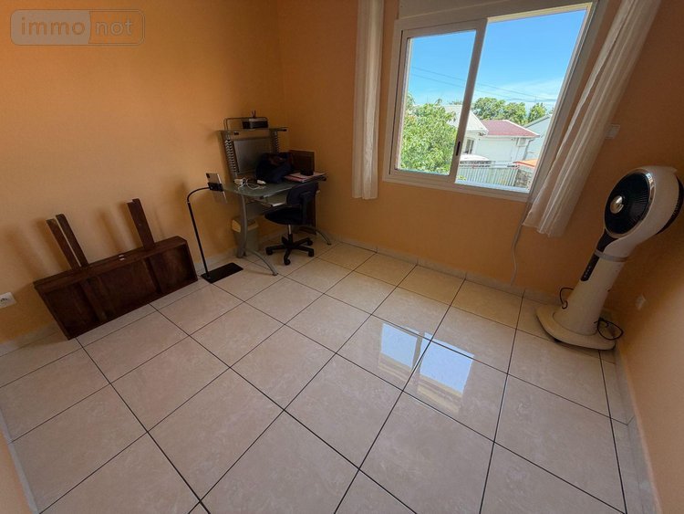 Maison a vendre SAINTE-ANNE 97437 Réunion 104 m2 4 pièces 233200 euros