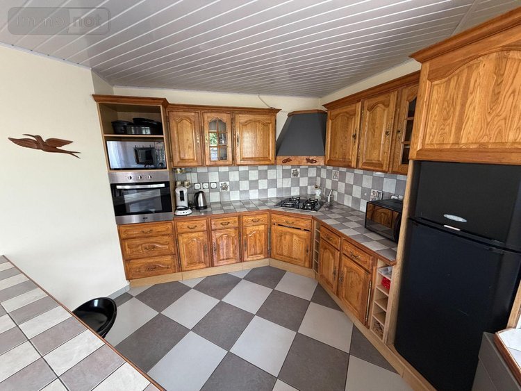 Maison a vendre SAINTE-ANNE 97437 Réunion 104 m2 4 pièces 233200 euros