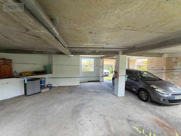 Maison a vendre SAINTE-ANNE 97437 Réunion 104 m2 4 pièces 233200 euros