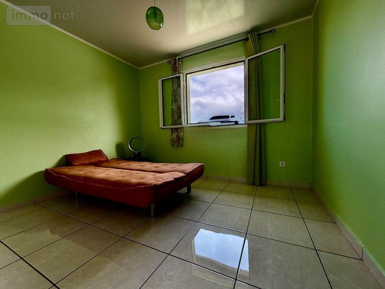 Maison a vendre SAINTE-ANNE 97437 Réunion 104 m2 4 pièces 233200 euros