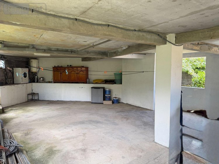 Maison a vendre SAINTE-ANNE 97437 Réunion 104 m2 4 pièces 233200 euros