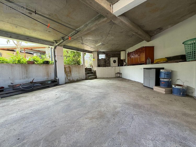 Maison a vendre SAINTE-ANNE 97437 Réunion 104 m2 4 pièces 233200 euros