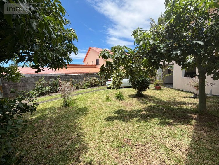 Maison a vendre SAINTE-ANNE 97437 Réunion 104 m2 4 pièces 233200 euros
