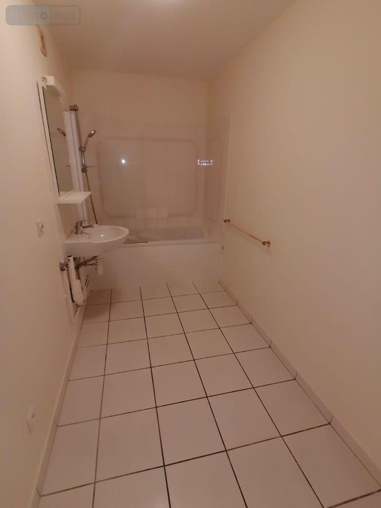 Location appartement Rennes 35000 Ille-et-Vilaine 63 m2 3 pièces 870 euros