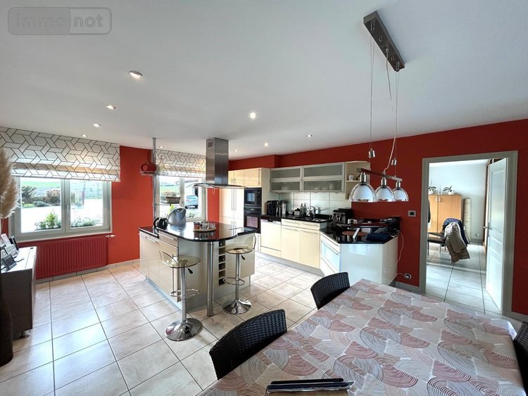 Maison a vendre Steene 59380 Nord 317 m2 8 pièces 630000 euros