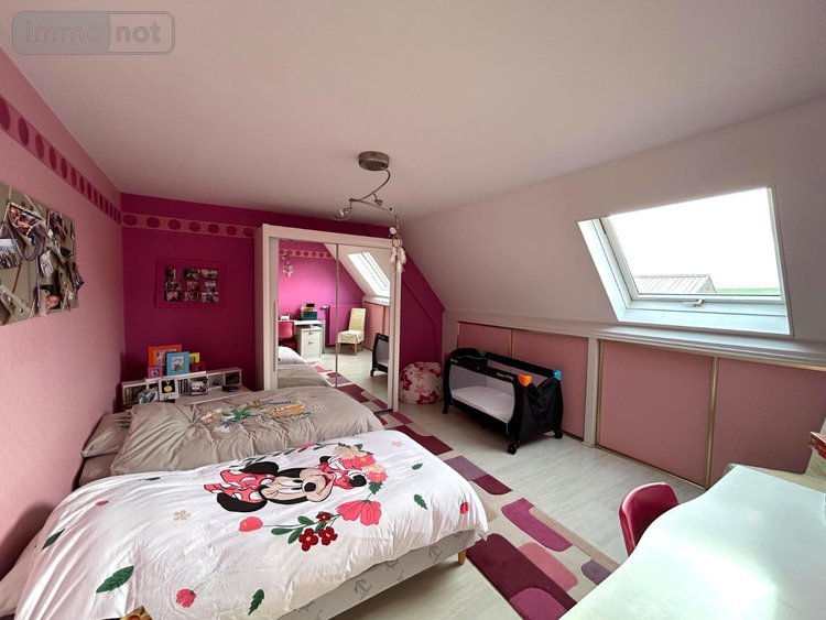 Maison a vendre Steene 59380 Nord 317 m2 8 pièces 630000 euros