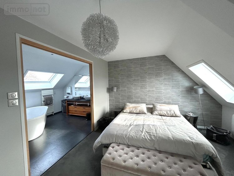 Maison a vendre Steene 59380 Nord 317 m2 8 pièces 630000 euros