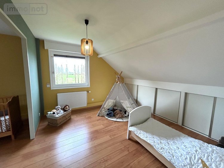 Maison a vendre Steene 59380 Nord 317 m2 8 pièces 630000 euros