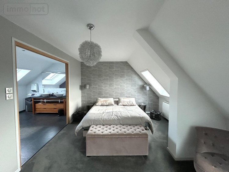 Maison a vendre Steene 59380 Nord 317 m2 8 pièces 630000 euros