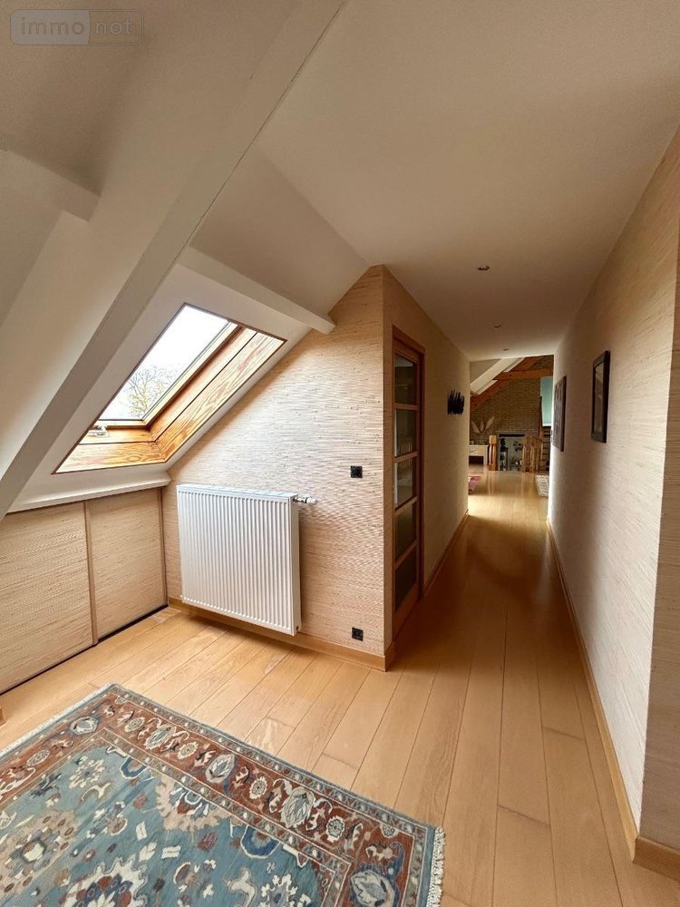 Maison a vendre Steene 59380 Nord 317 m2 8 pièces 630000 euros