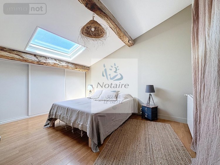 Maison a vendre Saint-Denis-de-Pile 33910 Gironde 355 m2 9 pièces 630000 euros