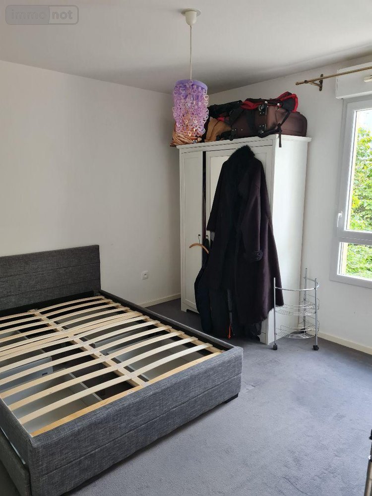 Appartement a vendre Dammarie-les-Lys 77190 Seine-et-Marne 40 m2 2 pièces 130624 euros