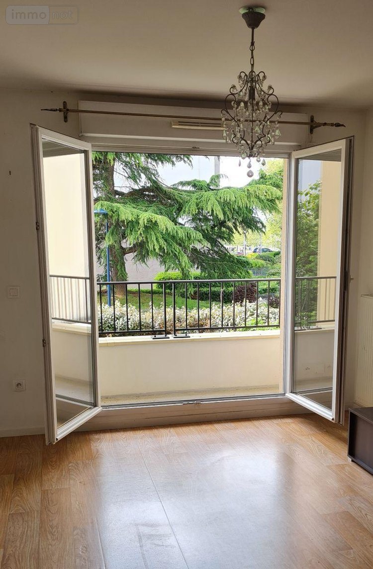 Appartement a vendre Dammarie-les-Lys 77190 Seine-et-Marne 40 m2 2 pièces 130624 euros