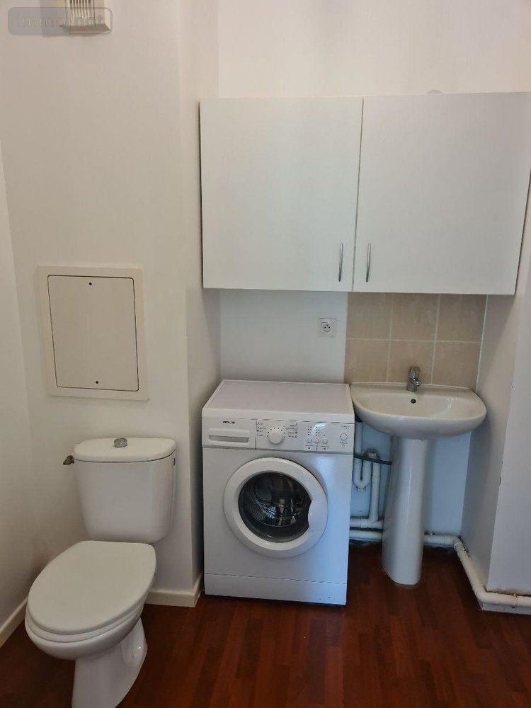 Appartement a vendre Dammarie-les-Lys 77190 Seine-et-Marne 40 m2 2 pièces 130624 euros