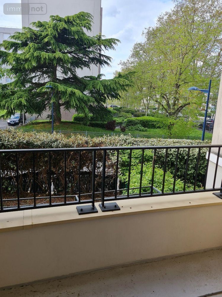Appartement a vendre Dammarie-les-Lys 77190 Seine-et-Marne 40 m2 2 pièces 130624 euros