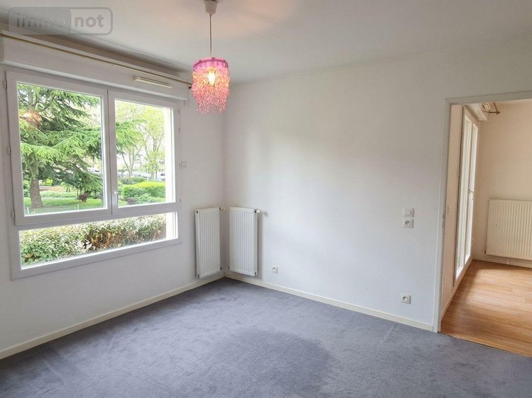 Appartement a vendre Dammarie-les-Lys 77190 Seine-et-Marne 40 m2 2 pièces 130624 euros