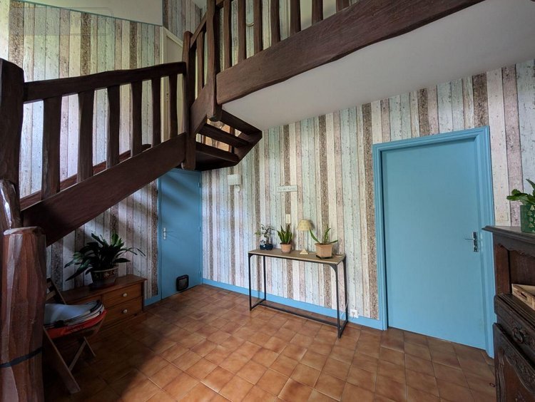 Maison a vendre Hanvec 29460 Finistère 137 m2 8 pièces 396600 euros