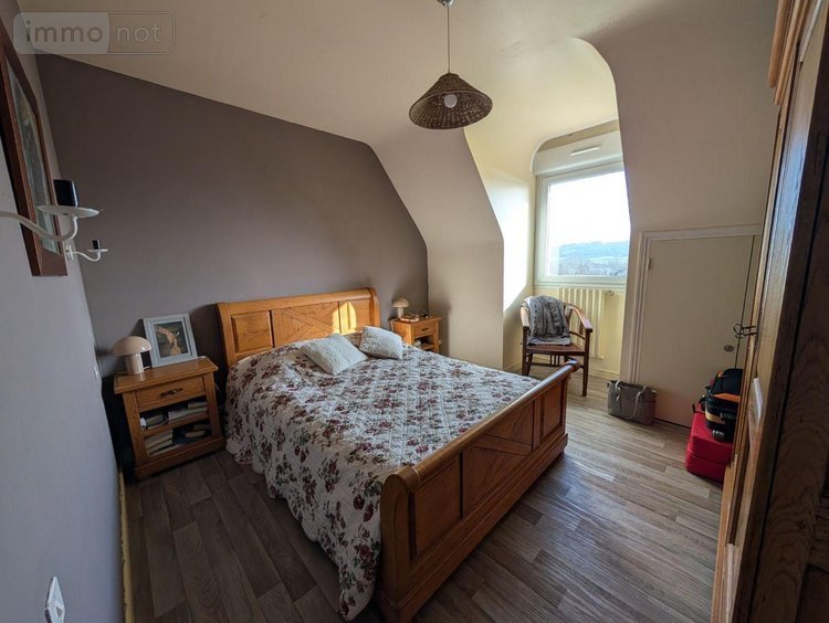 Maison a vendre Hanvec 29460 Finistère 137 m2 8 pièces 396600 euros