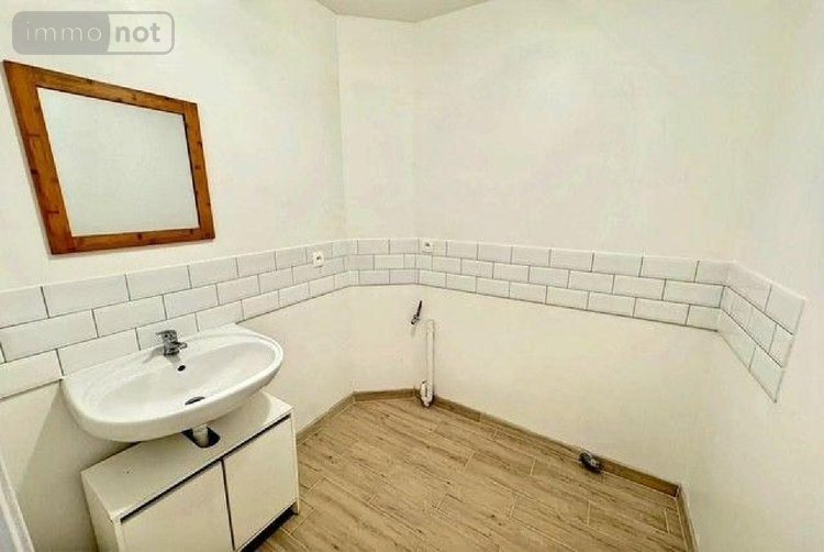 Immeuble a vendre Moëlan-sur-Mer 29350 Finistère 115 m2  249600 euros