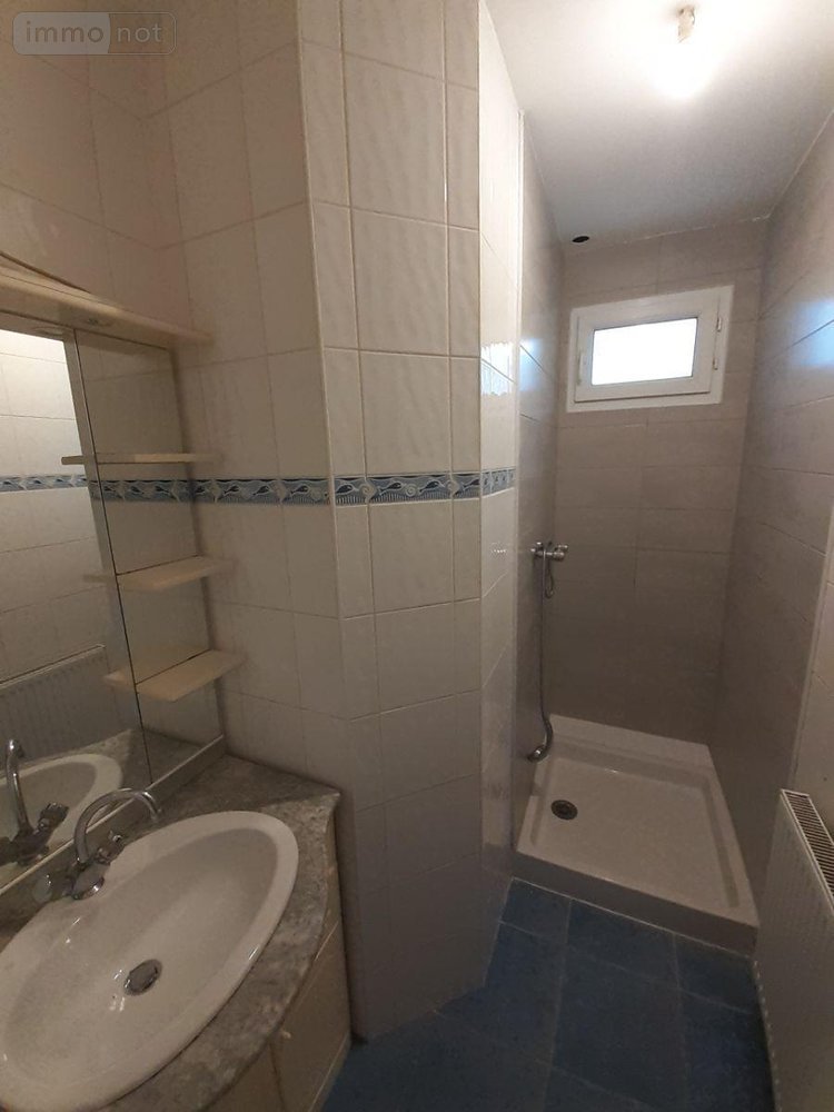 Maison a vendre Écommoy 72220 Sarthe 100 m2 4 pièces 210000 euros