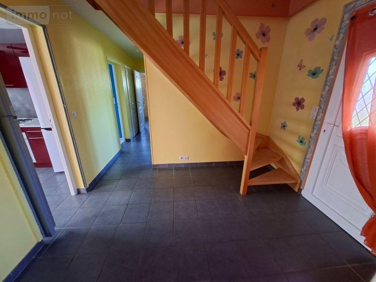 Maison a vendre Solre-le-Château 59740 Nord 117 m2 7 pièces 268000 euros