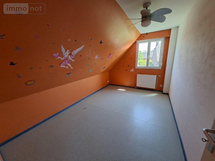 Maison a vendre Solre-le-Château 59740 Nord 117 m2 7 pièces 268000 euros