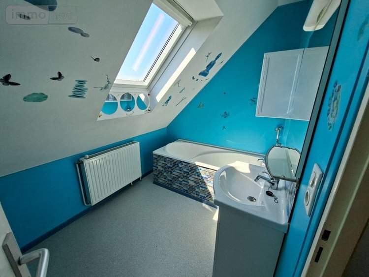 Maison a vendre Solre-le-Château 59740 Nord 117 m2 7 pièces 268000 euros