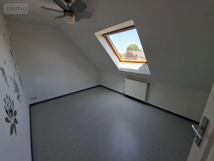 Maison a vendre Solre-le-Château 59740 Nord 117 m2 7 pièces 268000 euros