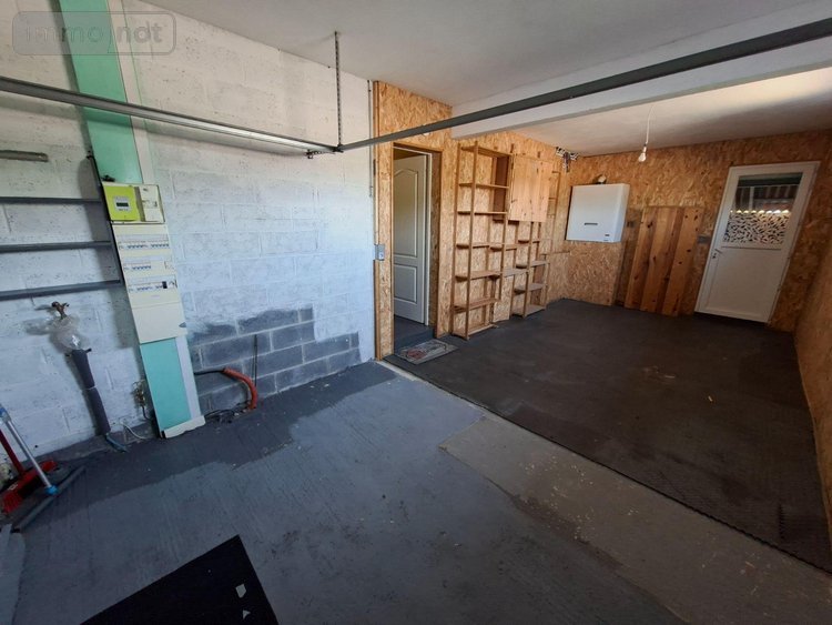 Maison a vendre Solre-le-Château 59740 Nord 117 m2 7 pièces 268000 euros