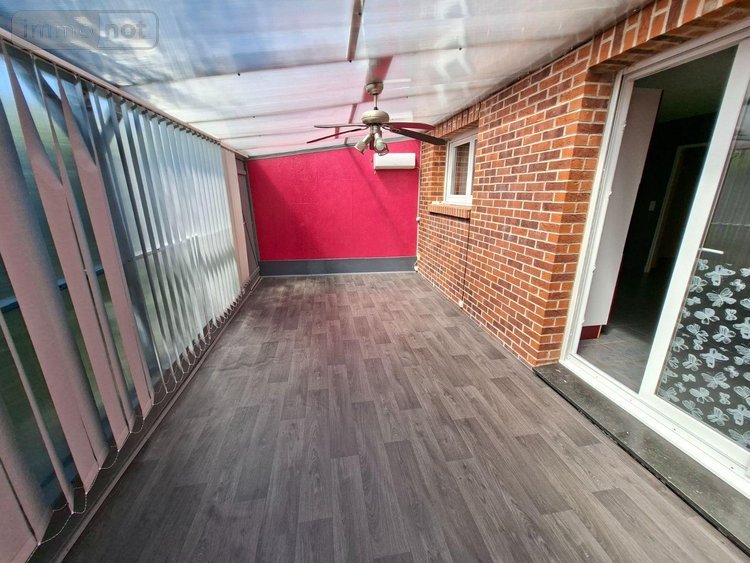 Maison a vendre Solre-le-Château 59740 Nord 117 m2 7 pièces 268000 euros