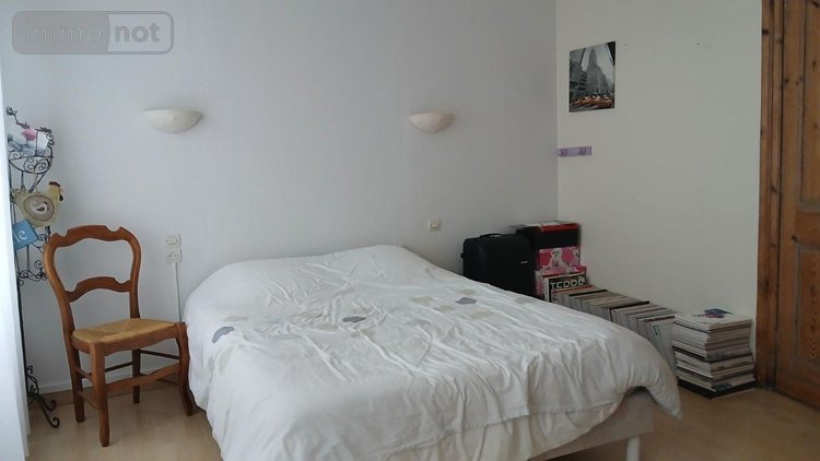 Maison a vendre Forges-les-Eaux 76440 Seine-Maritime 123 m2 5 pièces 188000 euros