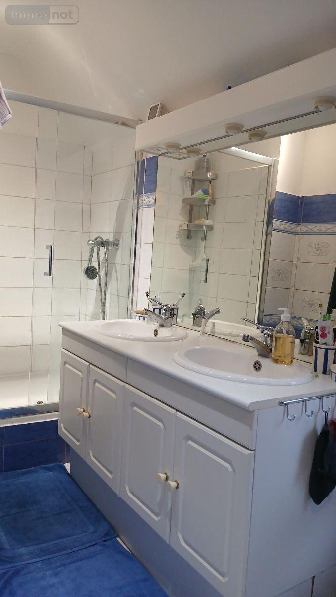 Maison a vendre Forges-les-Eaux 76440 Seine-Maritime 123 m2 5 pièces 188000 euros