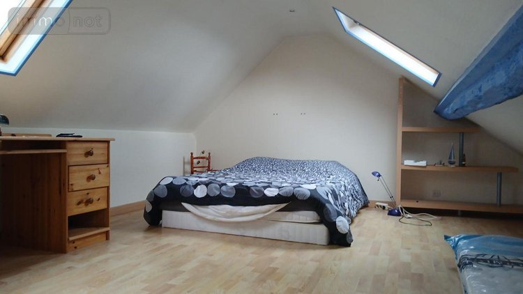 Maison a vendre Forges-les-Eaux 76440 Seine-Maritime 123 m2 5 pièces 188000 euros