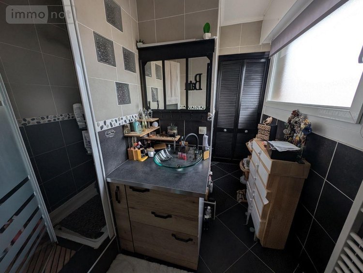 Maison a vendre Grande-Synthe 59760 Nord 99 m2 5 pièces 239500 euros