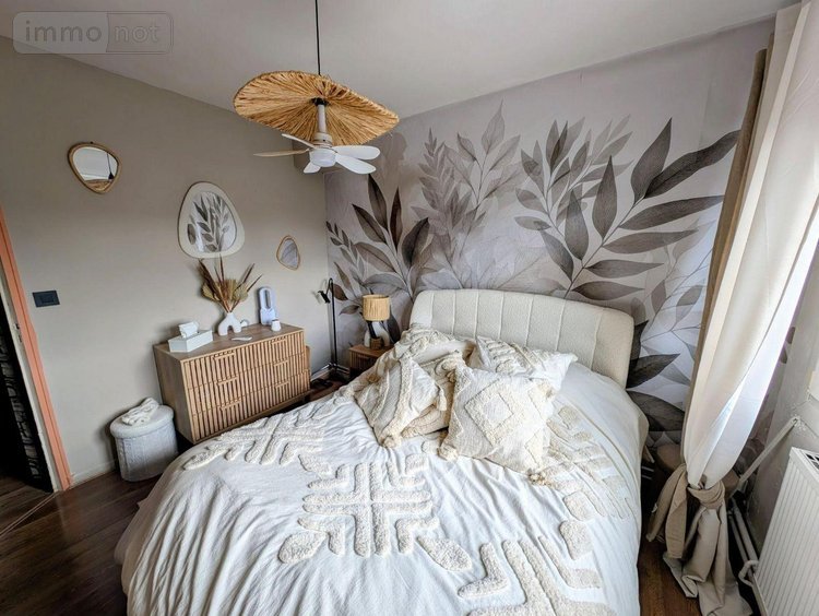 Maison a vendre Grande-Synthe 59760 Nord 99 m2 5 pièces 239500 euros