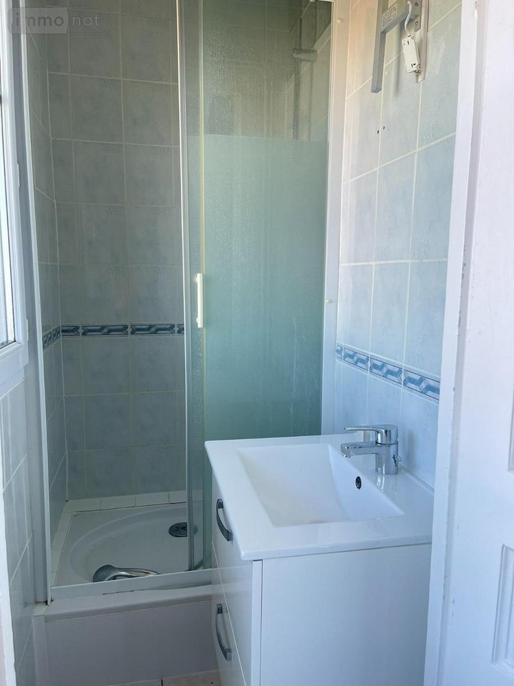 Appartement a vendre Troyes 10000 Aube 49 m2 3 pièces 53000 euros