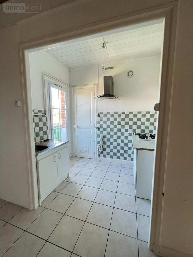 Appartement a vendre Troyes 10000 Aube 49 m2 3 pièces 53000 euros