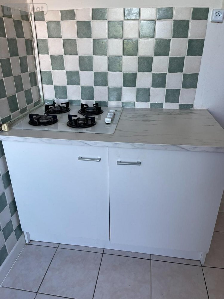 Appartement a vendre Troyes 10000 Aube 49 m2 3 pièces 53000 euros