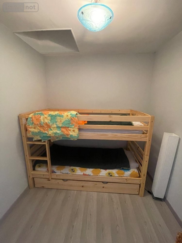 Appartement a vendre Le Pouliguen 44510 Loire-Atlantique 92 m2  416000 euros