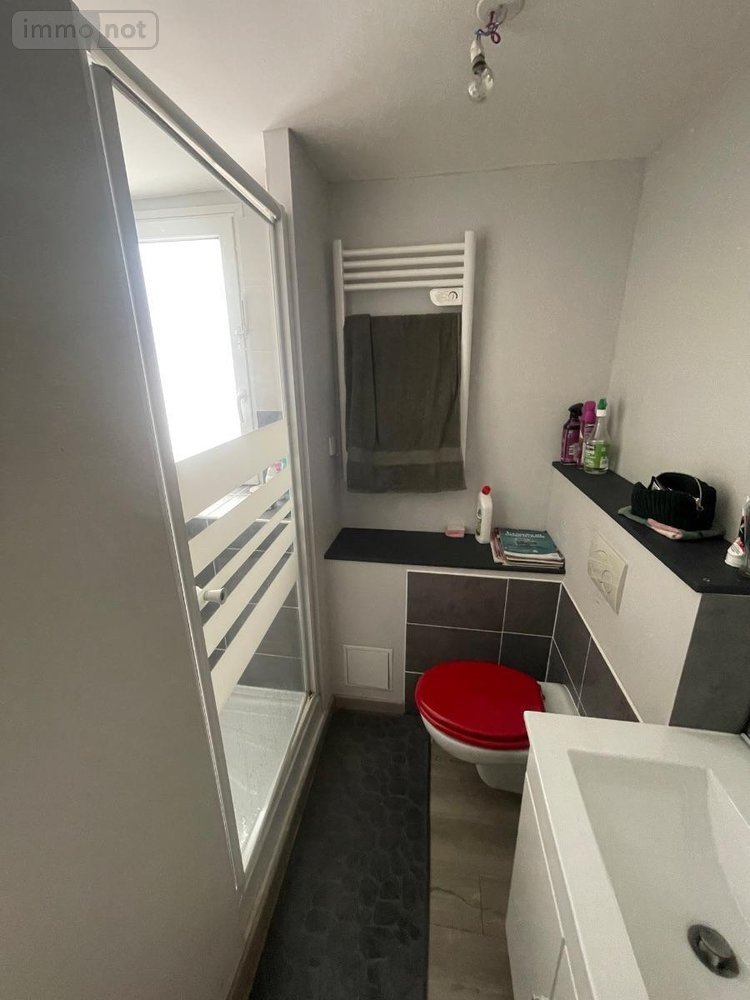 Appartement a vendre Le Pouliguen 44510 Loire-Atlantique 92 m2  440000 euros